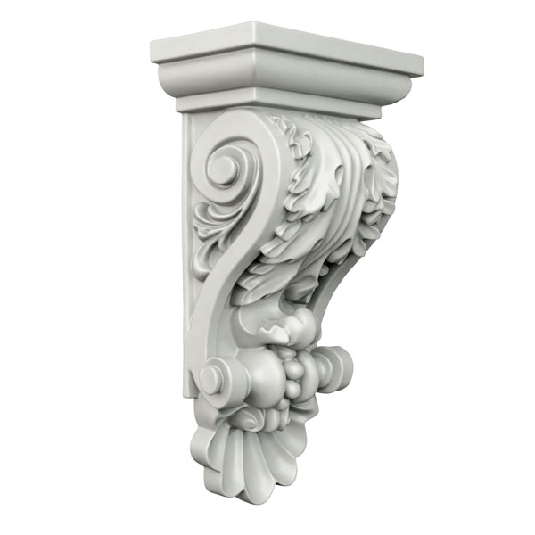 Ekena Millwork COR08X05X15PE