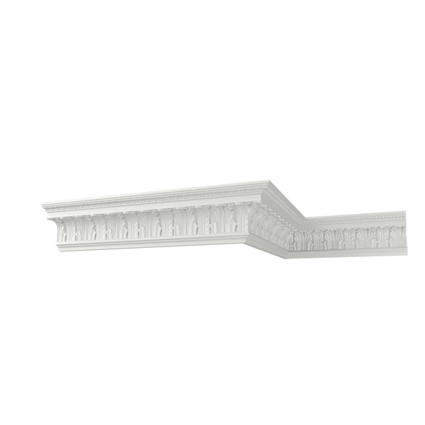 Ekena Millwork MLD07X05X09MI