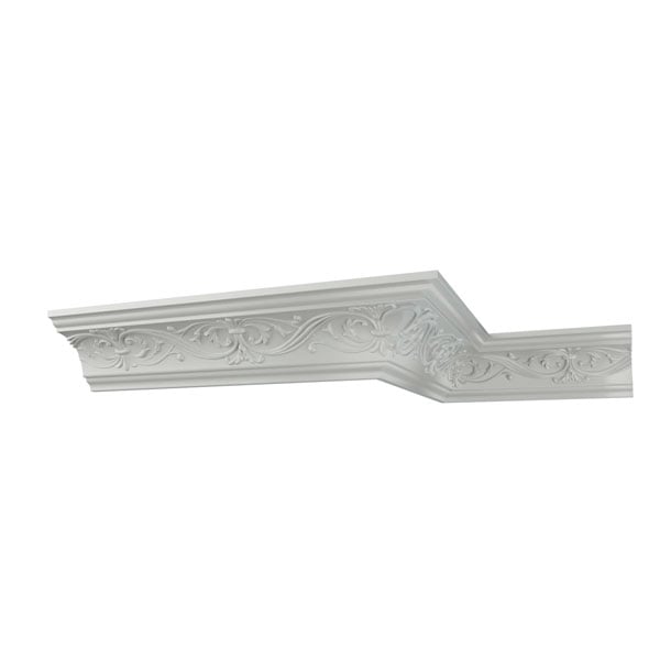 Ekena Millwork MLD03X03X05AB
