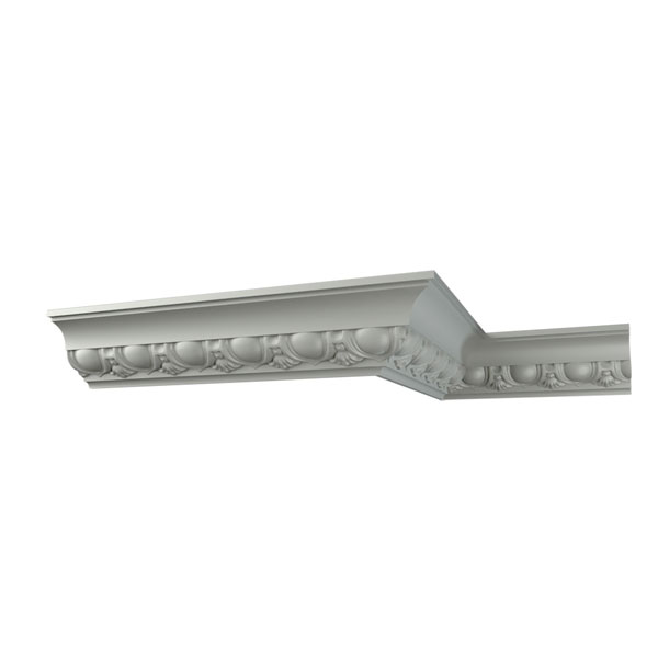 Ekena Millwork SAMPLE-MLD03X03X05AH