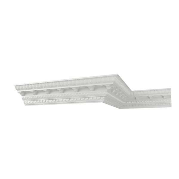 Ekena Millwork SAMPLE-MLD17X17X24SA