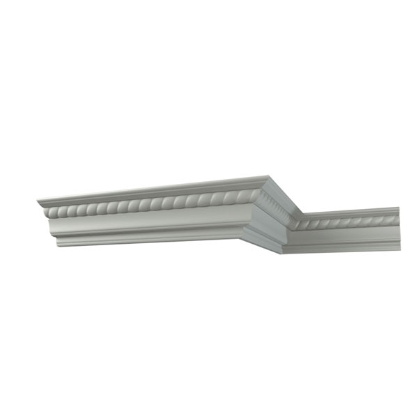 Ekena Millwork SAMPLE-MLD03X03X04FR