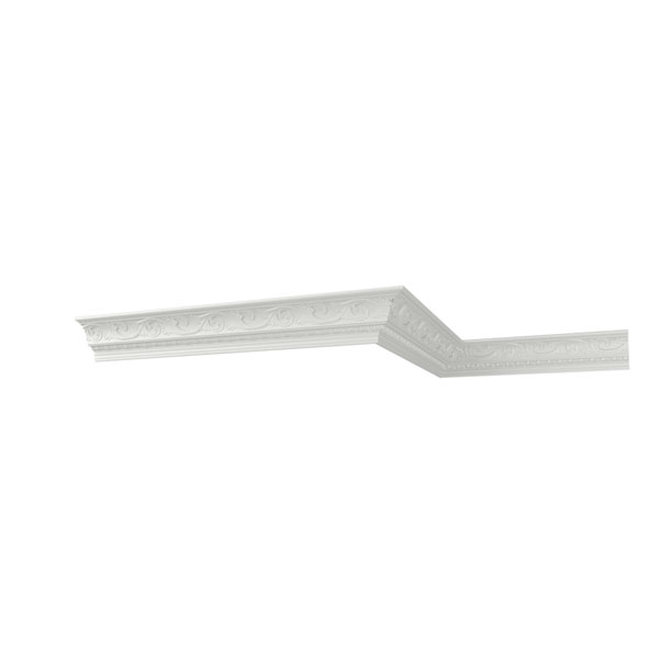 Ekena Millwork SAMPLE-MLD05X05X07SY