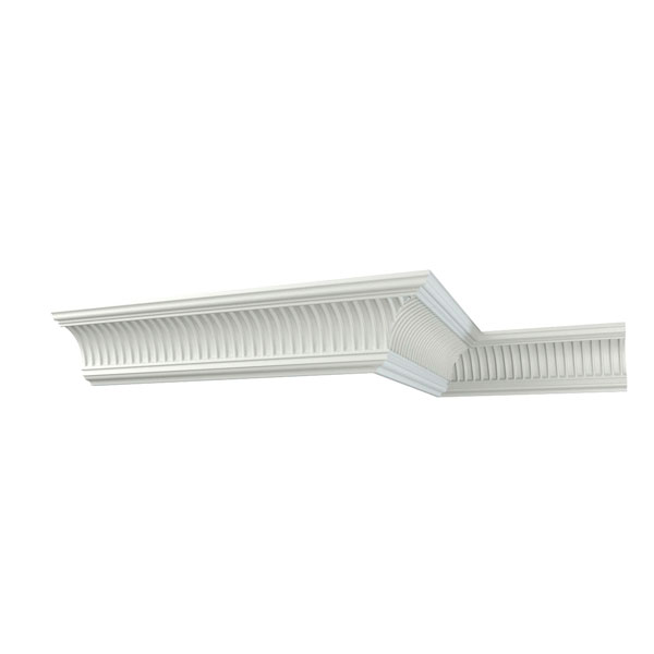 Ekena Millwork MLD05X05X07EL
