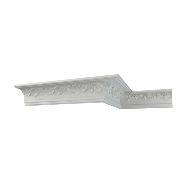 Ekena Millwork SAMPLE-MLD07X07X10NO