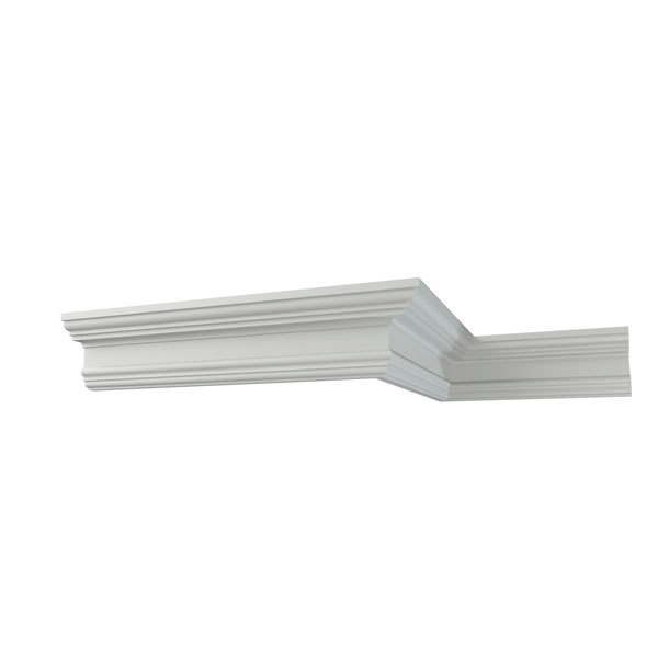 Ekena Millwork SAMPLE-MLD04X03X05RA