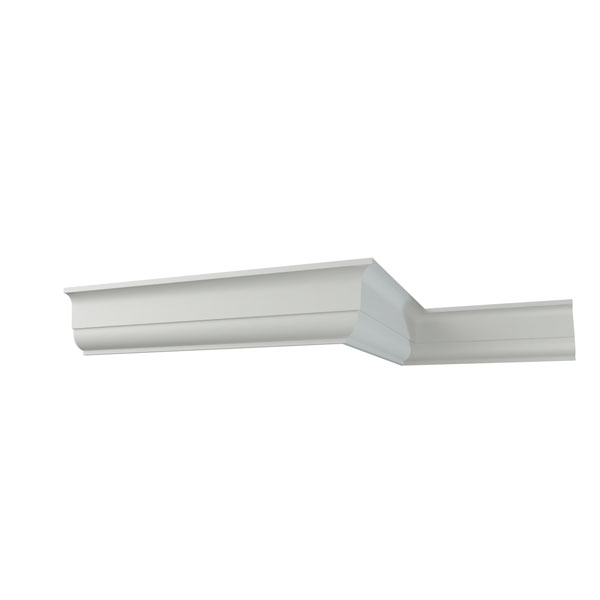 Ekena Millwork SAMPLE-MLD08X06X10IR