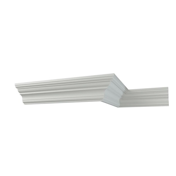 Ekena Millwork SAMPLE-MLD03X02X04AN