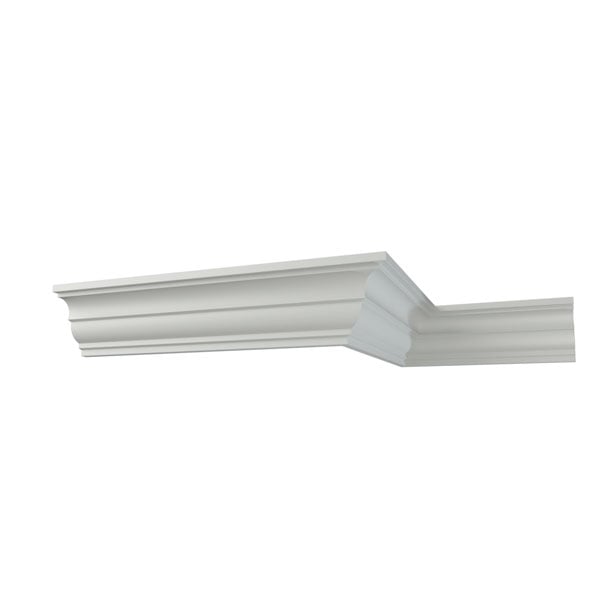 Ekena Millwork SAMPLE-MLD03X03X04EN