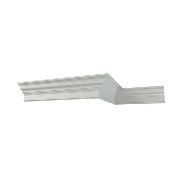 Ekena Millwork MLD07X05X09LI