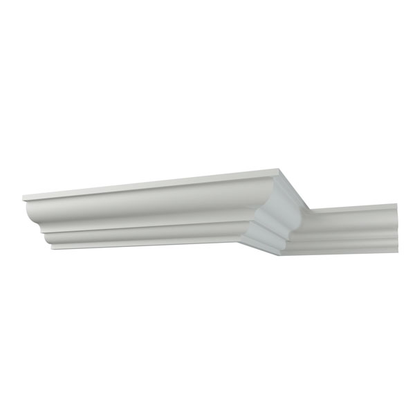 Ekena Millwork SAMPLE-MLD08X08X11OW