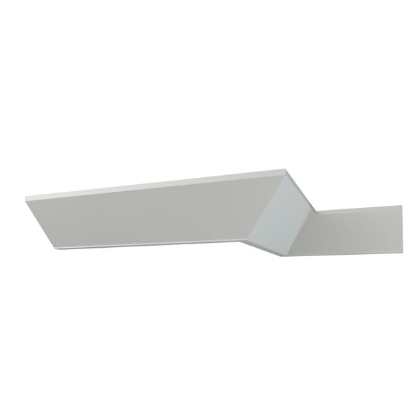 Ekena Millwork SAMPLE-MLD04X04X06CO