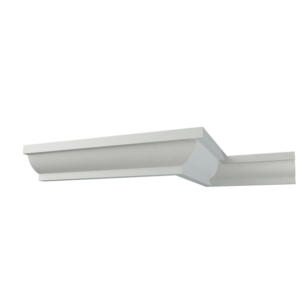 Ekena Millwork SAMPLE-MLD01X01X01SK