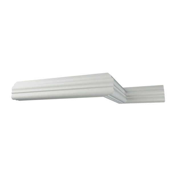Ekena Millwork SAMPLE-MLD01X01X01MA