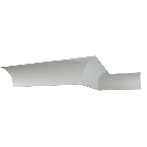 Ekena Millwork MLD08X08X11CA