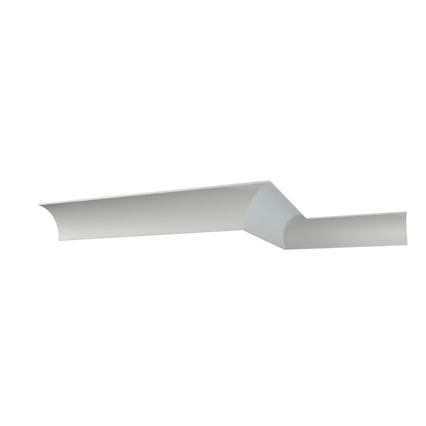Ekena Millwork MLD10X10X14FA