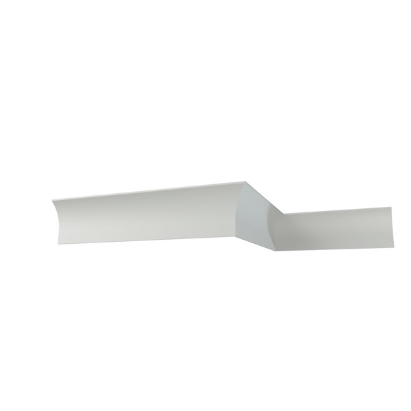 Ekena Millwork MLD12X04X13IS
