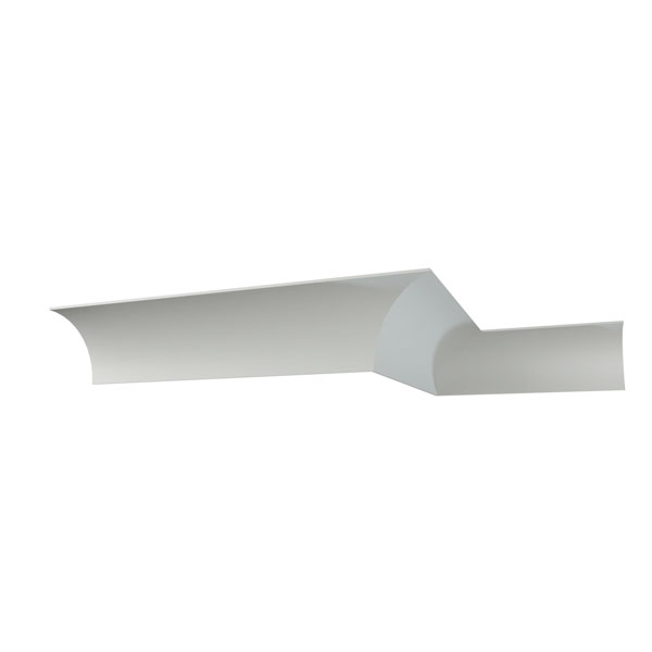 Ekena Millwork MLD19X19X27KA
