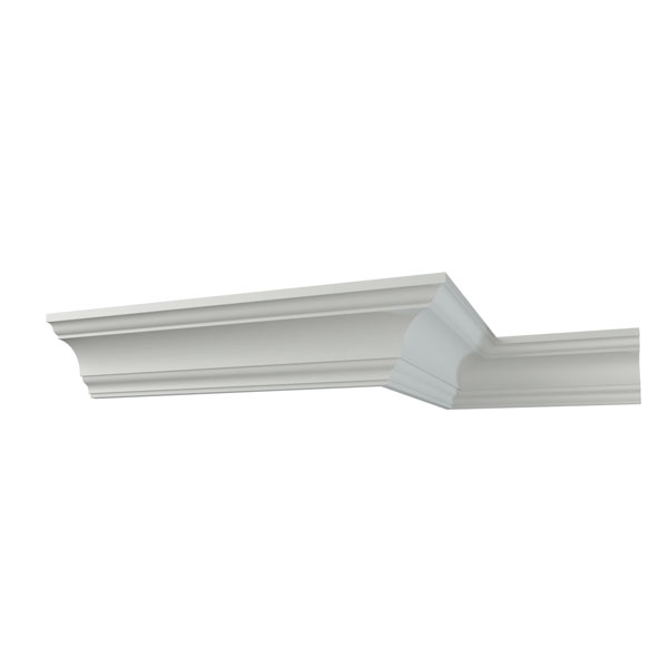 Ekena Millwork MLD02X02X03RE