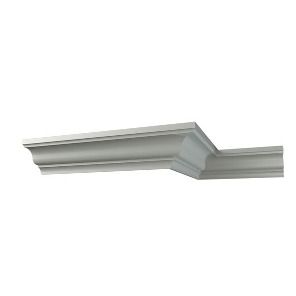Ekena Millwork MLD02X02X03MA