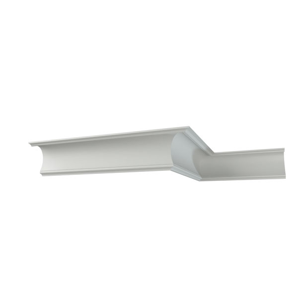 Ekena Millwork SAMPLE-MLD06X08X10DA