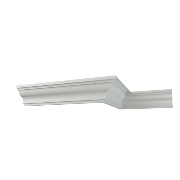 Ekena Millwork MLD02X02X03CE