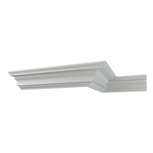 Ekena Millwork SAMPLE-MLD07X10X12ET