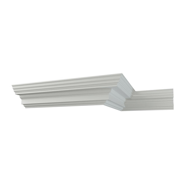 Ekena Millwork MLD09X10X15DO