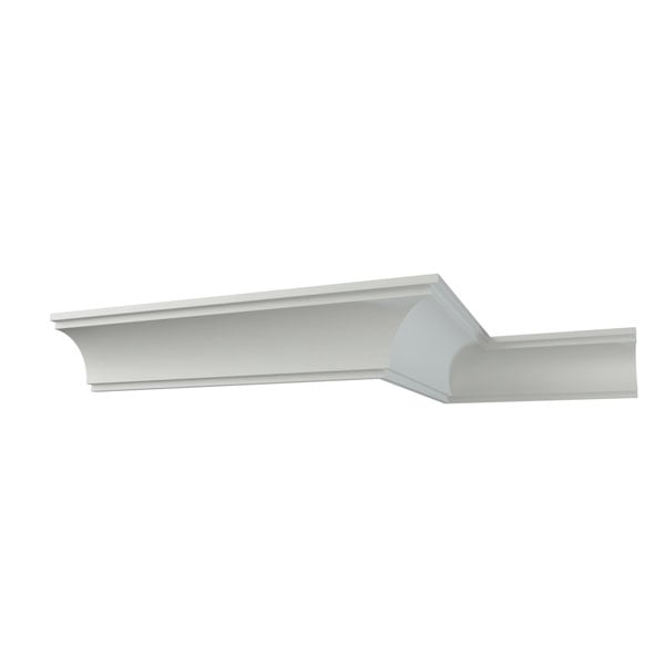 Ekena Millwork MLD05X05X07GH