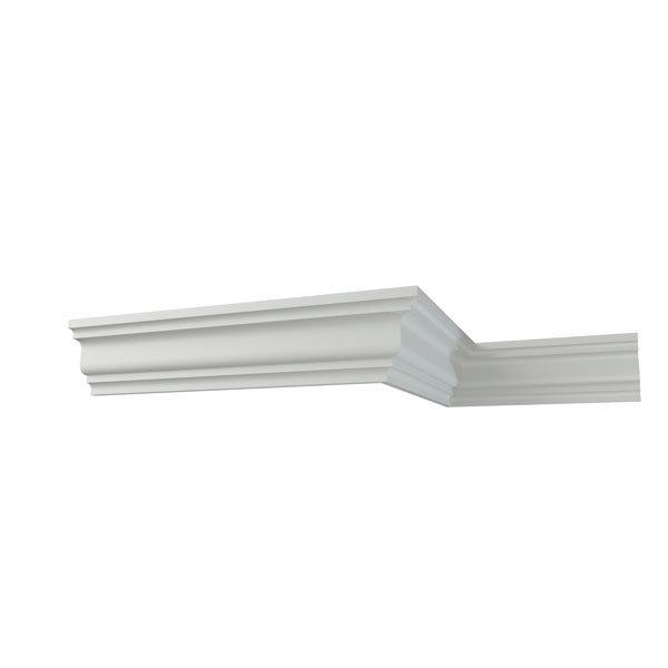Ekena Millwork MLD02X03X04AL