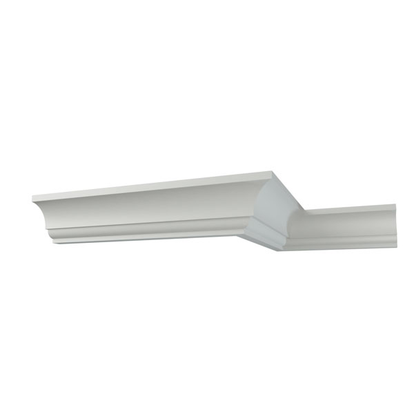 Ekena Millwork MLD06X06X08EL