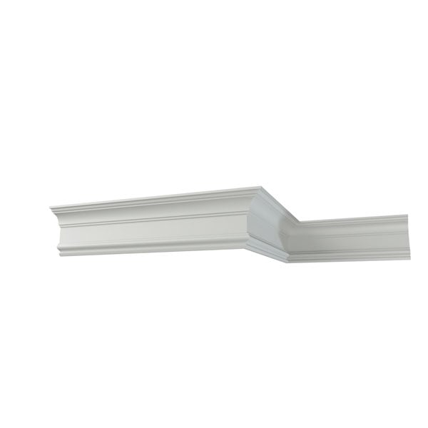 Ekena Millwork MLD06X03X06CH