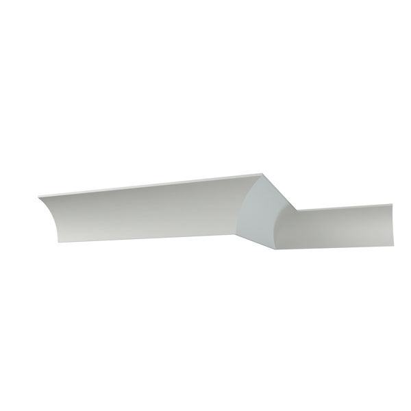 Ekena Millwork SAMPLE-MLD19X15X24FO