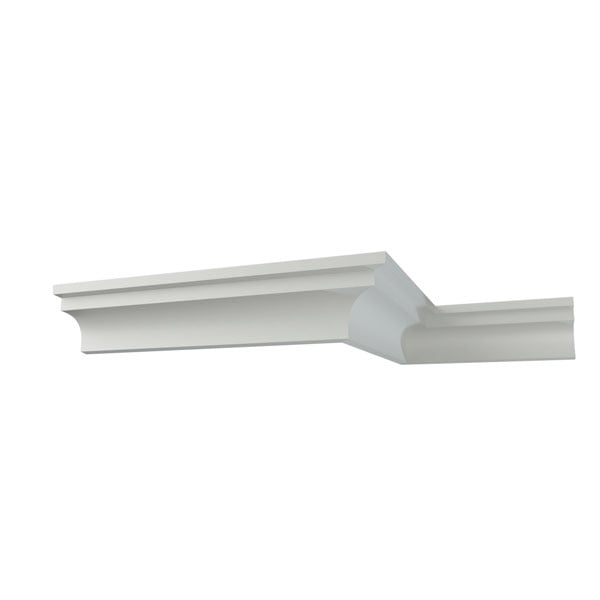 Ekena Millwork MLD02X02X03LI