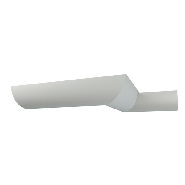 Ekena Millwork SAMPLE-MLD06X07X09CY