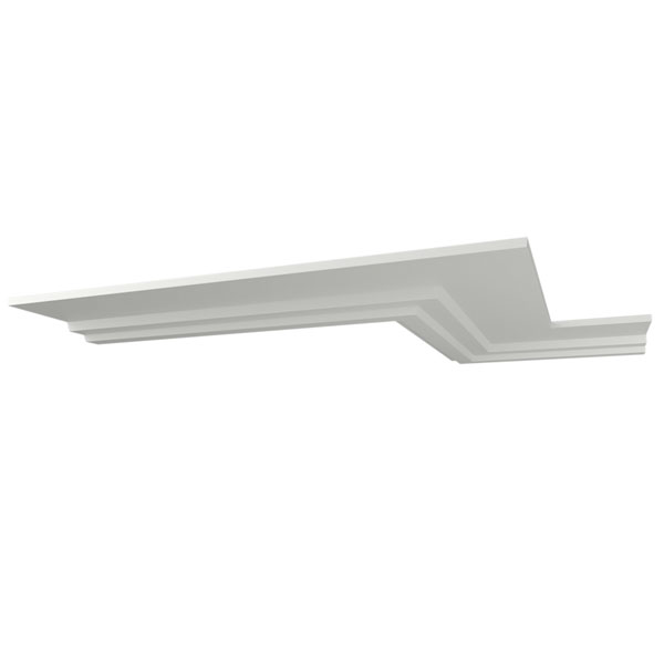 Ekena Millwork SAMPLE-MLD01X07X96KI