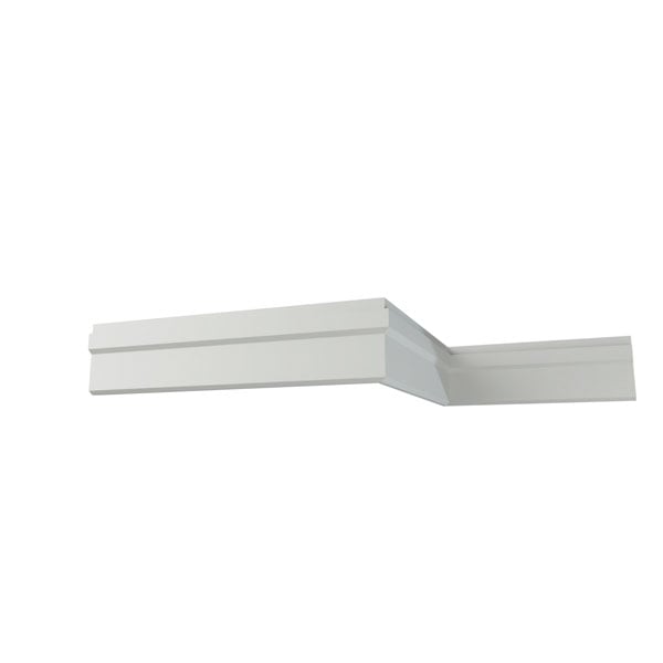 Ekena Millwork SAMPLE-MLD01X04X96BA