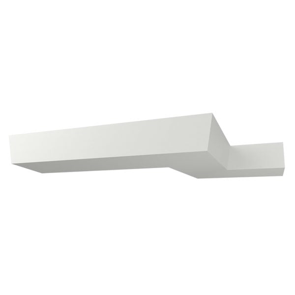 Ekena Millwork SAMPLE-MLD03X04X96AN