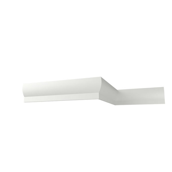Ekena Millwork MLD11X03X96FA