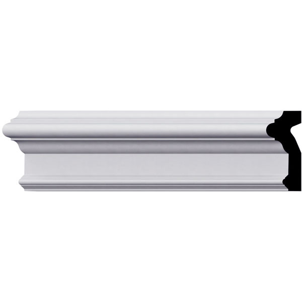 Ekena Millwork PML02X01SM