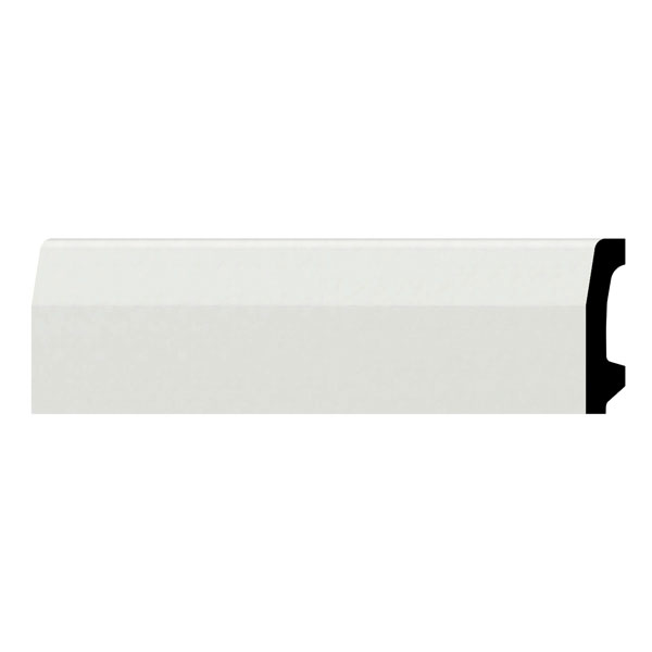 Ekena Millwork BBD03X01IS