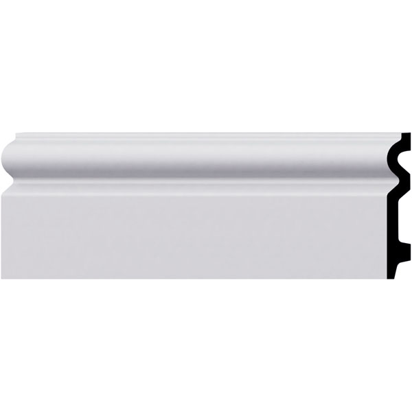 Ekena Millwork PML04X01AU