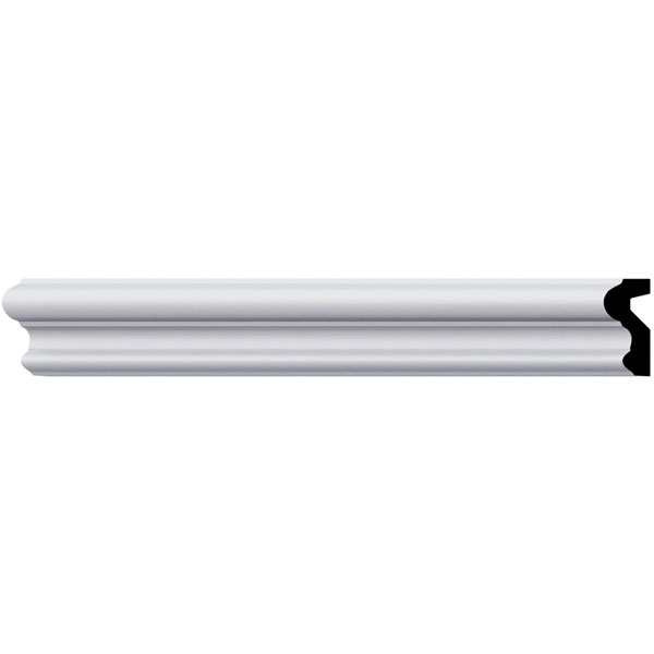 Ekena Millwork PML01X01LU-2