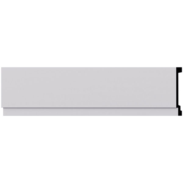 Ekena Millwork PML10X01CL