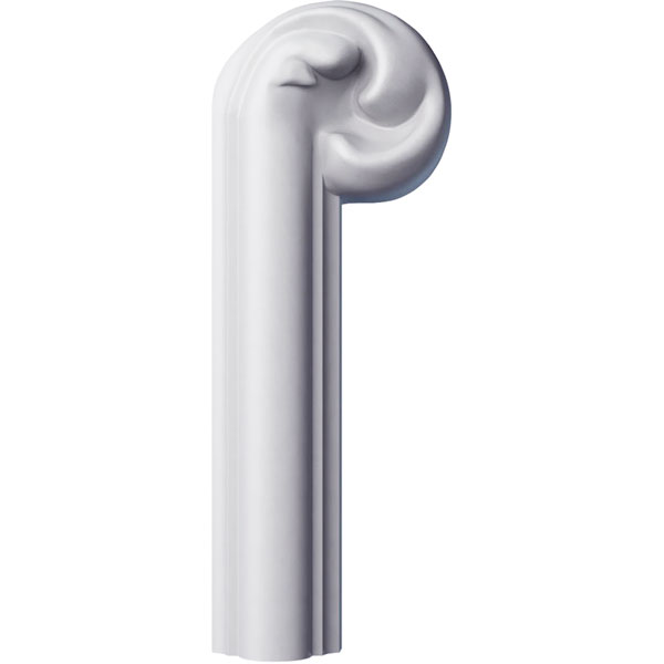 Ekena Millwork PML03X01FI-L