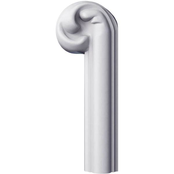 Ekena Millwork PML03X01FI-R