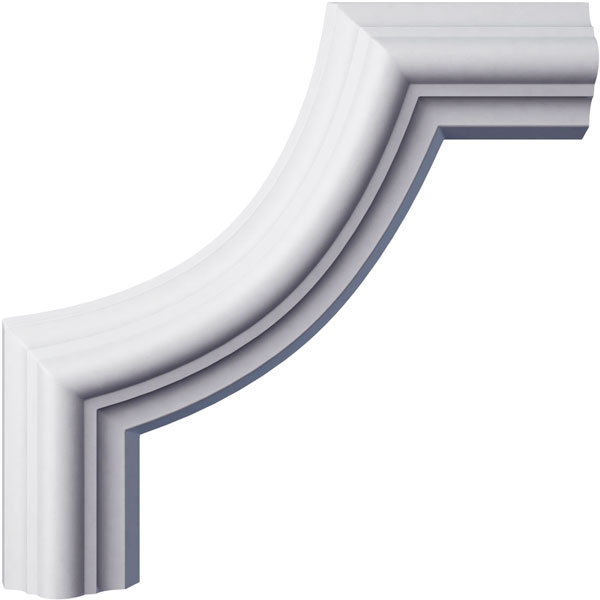Ekena Millwork PML04X04JA