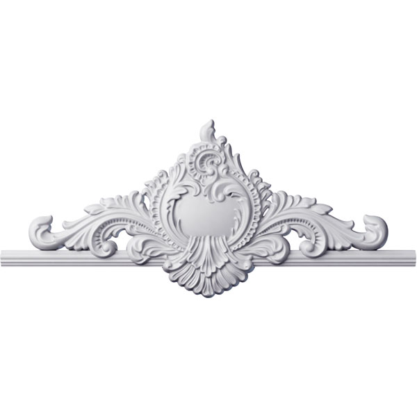 Ekena Millwork PML35X15ZI