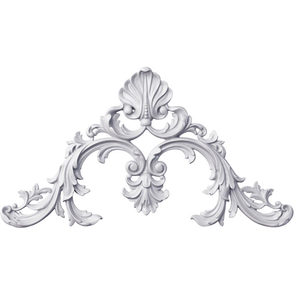Ekena Millwork ONL24X24X02GR