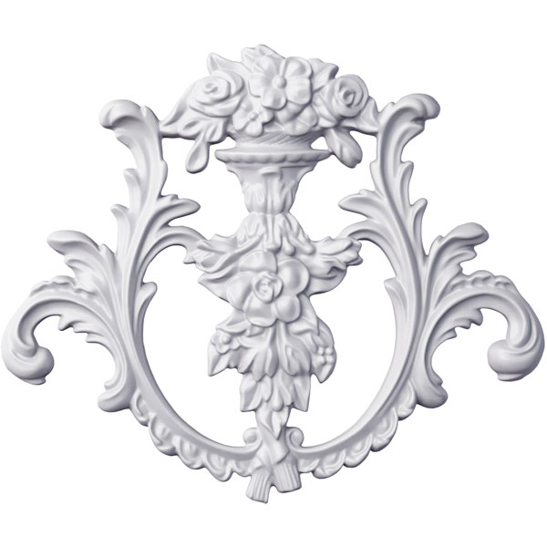 Ekena Millwork ONL08X07X01LY